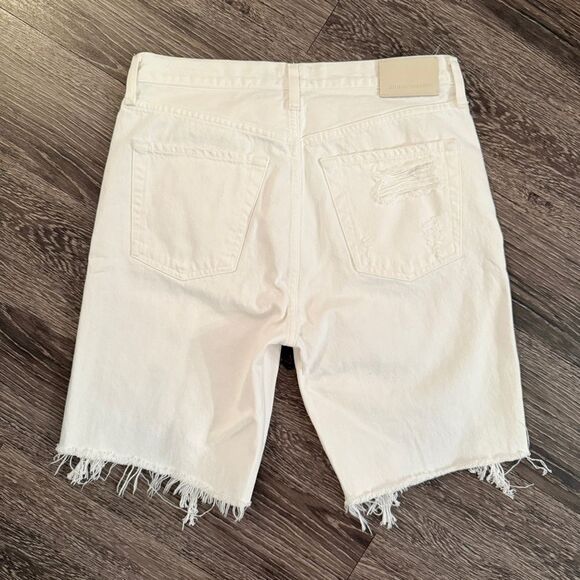 Citizens of Humanity Ambrosio Shorts - Picture 5 of 6